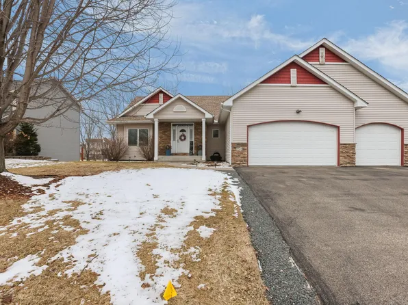 6624 145th Cir N, Hugo, MN 55038