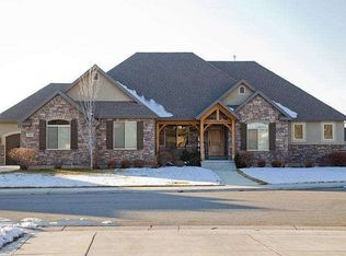 1068 S 2200 E, Springville, UT 84663