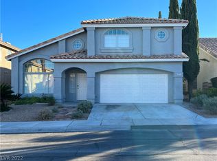 8713 Texas Ranger Ave, Las Vegas, NV 89129