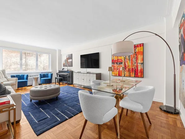 860 5th Ave APT 5L, New York, NY 10065