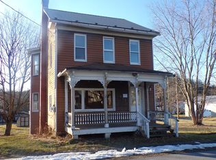 473 Washington St, Petersburg, PA 16669