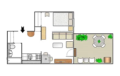 Rented by Balass Ralph, LREB