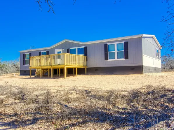 418 PR Sunset Vista Dr, Somerset, TX 78069