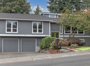 15626 SE Fairwood Blvd, Renton, WA 98058