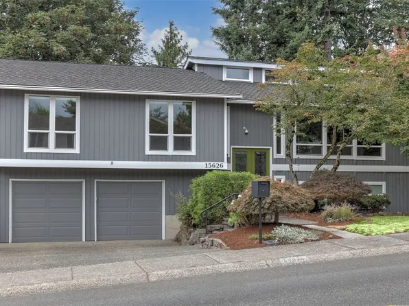 15626 SE Fairwood Boulevard, Renton, WA 98058