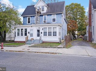 78 W Harmony St, Penns Grove, NJ 08069