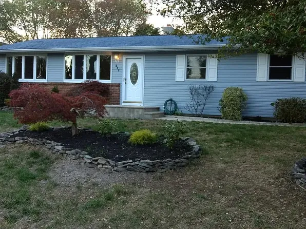 500 Pennsylvania Ave, Brick, NJ 08724
