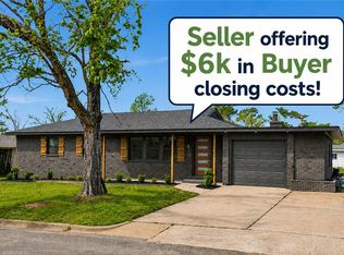 916 S 13th Pl, Rogers, AR 72758