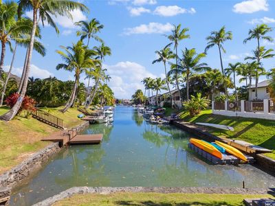 6215 Keokea Pl APT 127, Honolulu, HI, 96825