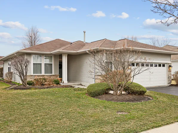 12845 Coventry Ln, Huntley, IL 60142