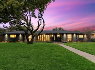 4007 Killion Dr, Dallas, TX 75229