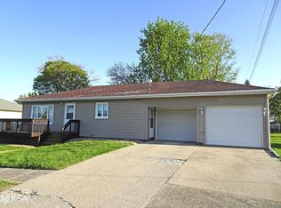511 Oak St, Sheldon, IA 51201