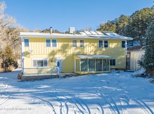 4368 County Road 100, Carbondale, CO 81623