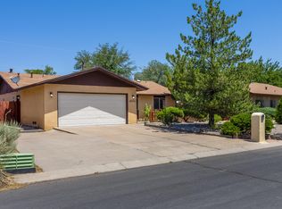 9801 Academy St NW, Albuquerque, NM 87114