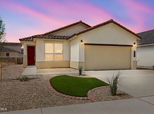 628 Paseo De La Reina, Horizon City, TX 79928