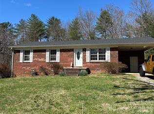 650 Brown Berry Rd, North Wilkesboro, NC 28659