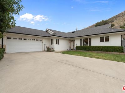 11545 Jeff Ave, Sylmar, CA, 91342