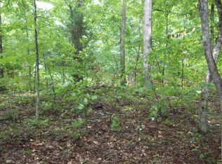 163 McNeices Rd, Pikeville, TN 37367