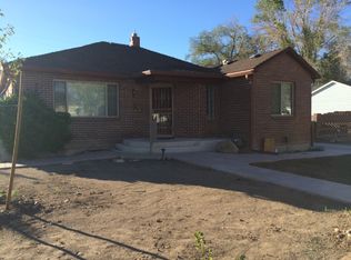 995 Wilkinson Ave, Reno, NV 89502