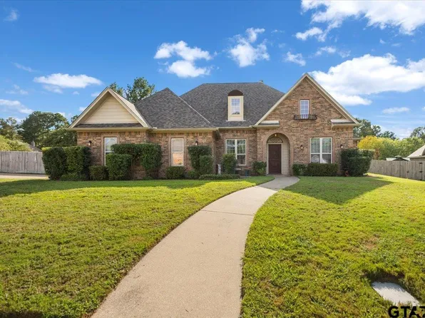 4007 Chapel Rdg, Tyler, TX 75707