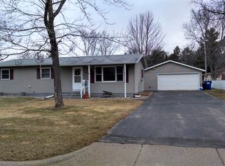 500 Fred St, Rothschild, WI 54474