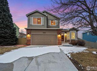 2166 Dailey St, Superior, CO 80027
