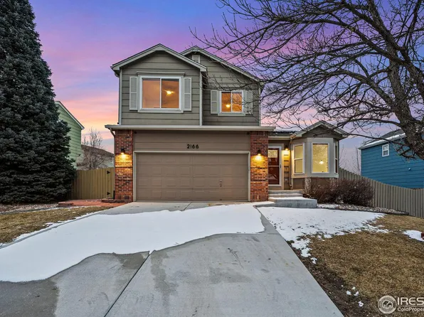 2166 Dailey St, Superior, CO 80027