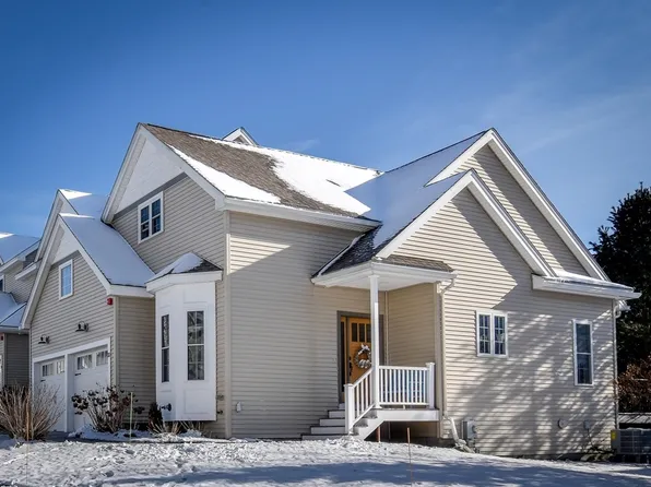 32 Garett Way Unit 32, Holliston, MA 01746