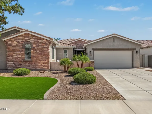 4727 N ALDEA Road E, Litchfield Park, AZ 85340