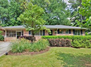 1047 N Valley Dr, Decatur, GA 30033