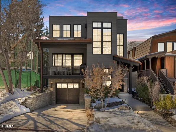 1280 Park Ave #B, Park City, UT 84060