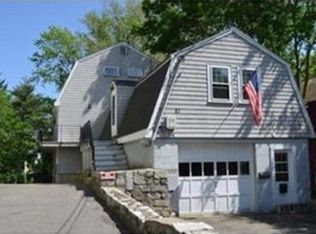 21 Pond St, Marblehead, MA 01945