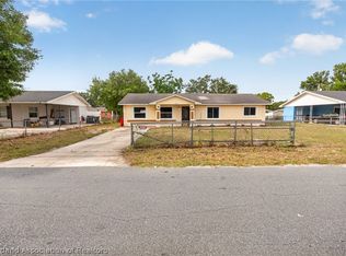 2254 Lisa St, Lake Wales, FL 33898