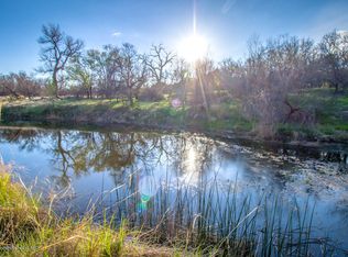E McAfee Rd, Amarillo, TX 79118