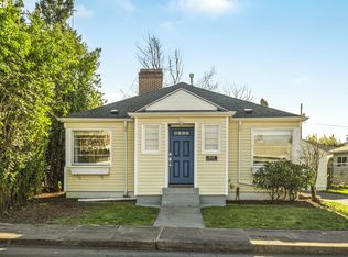 8038 SE Salmon St, Portland, OR 97215