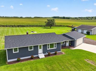 4287 Race Rd, Leslie, MI 49251