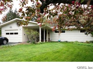 4 S Ten Eyck Ave, Cazenovia, NY 13035