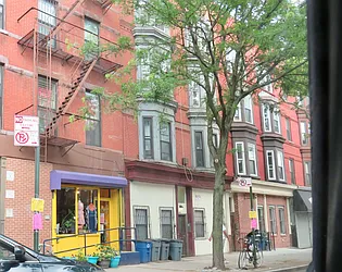 Rented by Space Real Estate