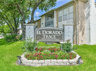 260 El Dorado Blvd #2507, Houston, TX 77062