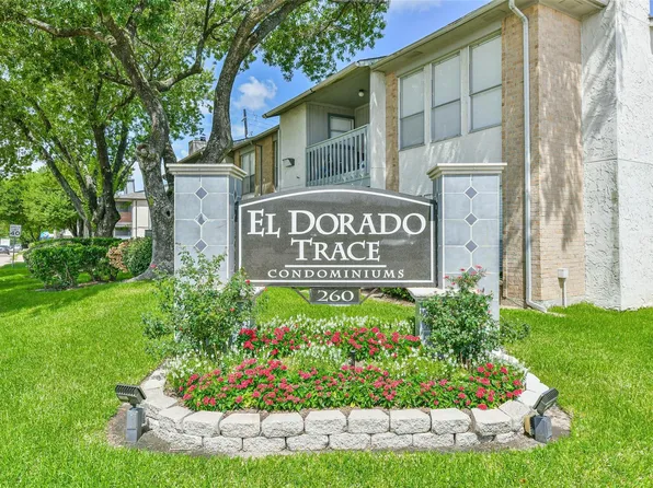 260 El Dorado Blvd #2507, Houston, TX 77062