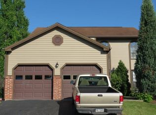 1308 Lexington Dr, Lawrence, PA 15055