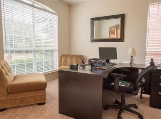 12347 Red Hawk Dr, Frisco, TX 75033