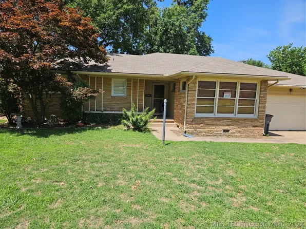 2142 S Sandusky Ave, Tulsa, OK 74114