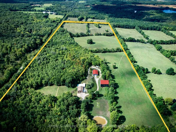 215588 Concession 4, Northern Bruce Peninsula, ON N0H 1W0