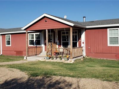 1333 County Road 402, Bartlett, TX, 76511