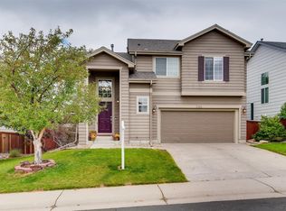 725 Poppy Pl, Highlands Ranch, CO 80129