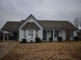 569 Pulltight Rd, Saltillo, MS 38866