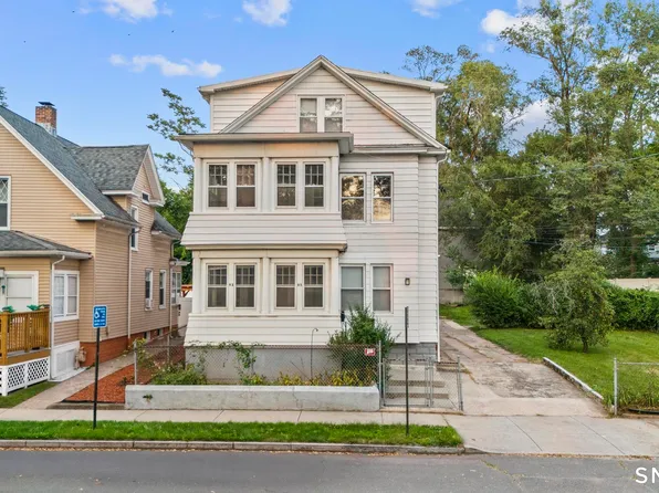 93 Porter Street, New Haven, CT 06519