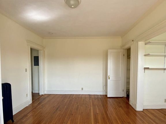 111 Park Dr. #49 Boston - Fenway Unit Photo 4