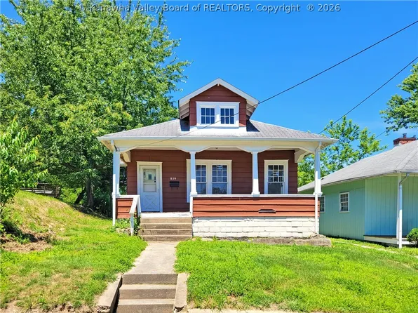 859 Anaconda Ave, Charleston, WV 25302